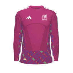 Mexico Goalkeeper Kit kit