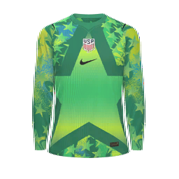 United States Goalkeeper Kit kit