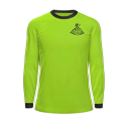 Doncaster Rovers Goalkeeper Kit kit