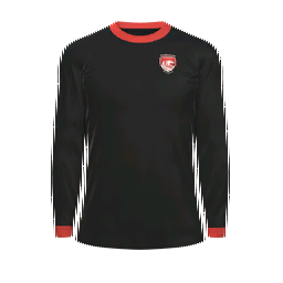 Santa Clara Goalkeeper Kit kit