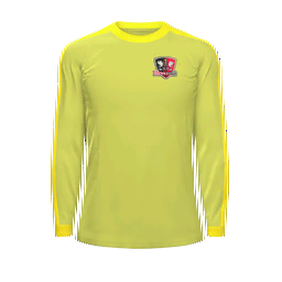 Exeter City Goalkeeper Kit kit