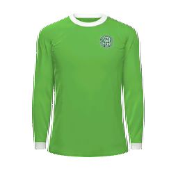 Viborg FF Goalkeeper Kit kit