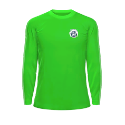 Sønderjyske Fodbold Goalkeeper Kit kit