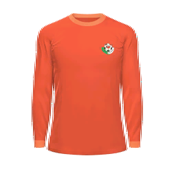 WSG Tirol Goalkeeper Kit kit