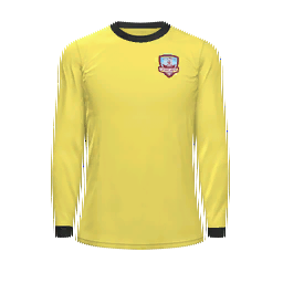 Galway United Goalkeeper Kit kit