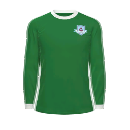 Drogheda United Goalkeeper Kit kit