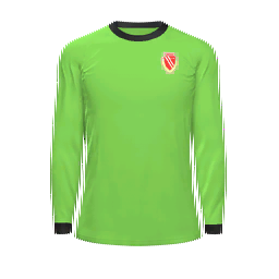 Energie Cottbus Goalkeeper Kit kit