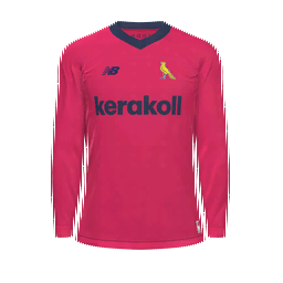 Modena Goalkeeper Kit kit