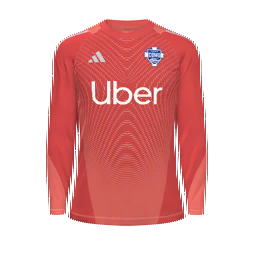 Como Goalkeeper Kit kit