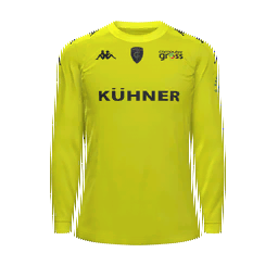 Empoli Goalkeeper Kit kit