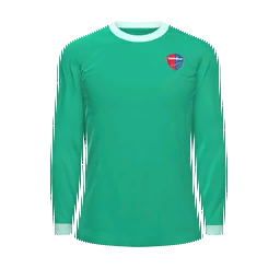 Sandefjord Fotball Goalkeeper Kit kit