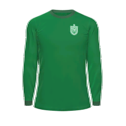 FC Nordsjælland Goalkeeper Kit kit