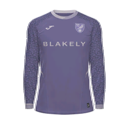Norwich City Goalkeeper Kit kit