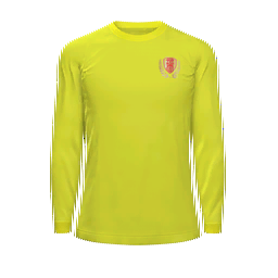 Rotherham United Goalkeeper Kit kit