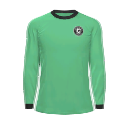 Milton Keynes Dons Goalkeeper Kit kit
