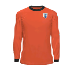 Gillingham Goalkeeper Kit kit