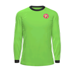 Walsall Goalkeeper Kit kit