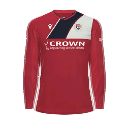 Dundee FC Goalkeeper Kit kit