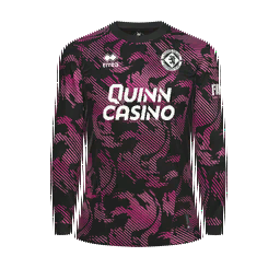 Dundee United Goalkeeper Kit kit