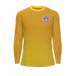 MSV Duisburg Goalkeeper Kit kit