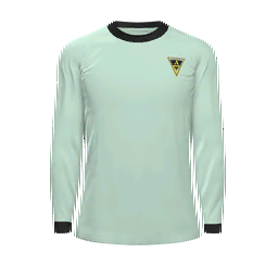 Alemannia Aachen Goalkeeper Kit kit