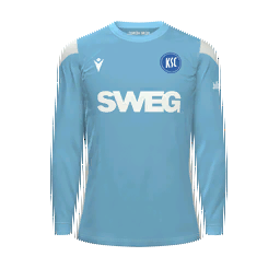 Karlsruher SC Goalkeeper Kit kit