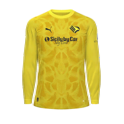 Palermo Goalkeeper Kit kit