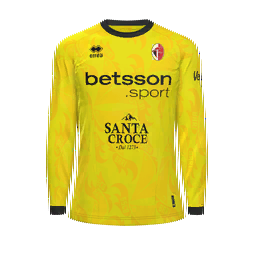 Bari Goalkeeper Kit kit