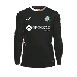 Getafe CF Goalkeeper Kit kit