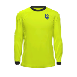 FC Lausanne-Sport Goalkeeper Kit kit