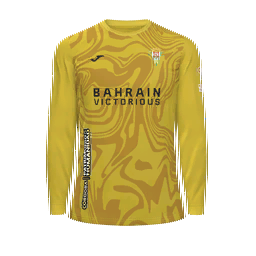 Córdoba CF Goalkeeper Kit kit