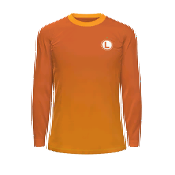 Legia Warszawa Goalkeeper Kit kit