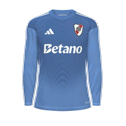 River Plate Goalkeeper Kit kit