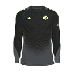 Panathinaikos Goalkeeper Kit kit