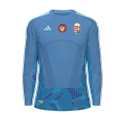 Hungary Goalkeeper Kit kit