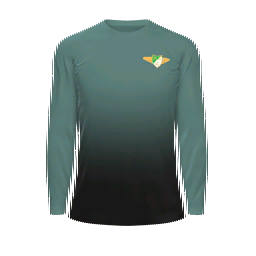 Moreirense Goalkeeper Kit kit