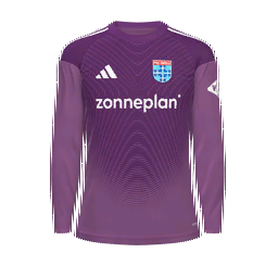 PEC Zwolle Goalkeeper Kit kit