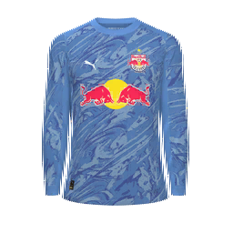 RB Salzburg Goalkeeper Kit kit