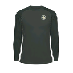 Luton Town Goalkeeper Kit kit