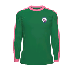 Chesterfield Goalkeeper Kit kit