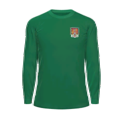 Northampton Town Goalkeeper Kit kit