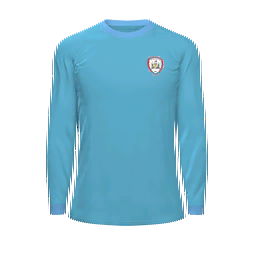 Barnsley Goalkeeper Kit kit