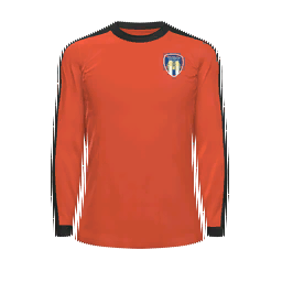 Colchester United Goalkeeper Kit kit