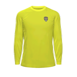 Notts County Goalkeeper Kit kit