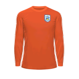 Huddersfield Town Goalkeeper Kit kit
