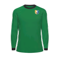 Mansfield Town Goalkeeper Kit kit