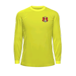 Leyton Orient Goalkeeper Kit kit