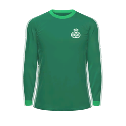 Union Saint-Gilloise Goalkeeper Kit kit