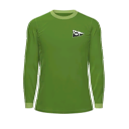Fredrikstad FK Goalkeeper Kit kit