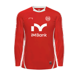 Daegu FC Goalkeeper Kit kit